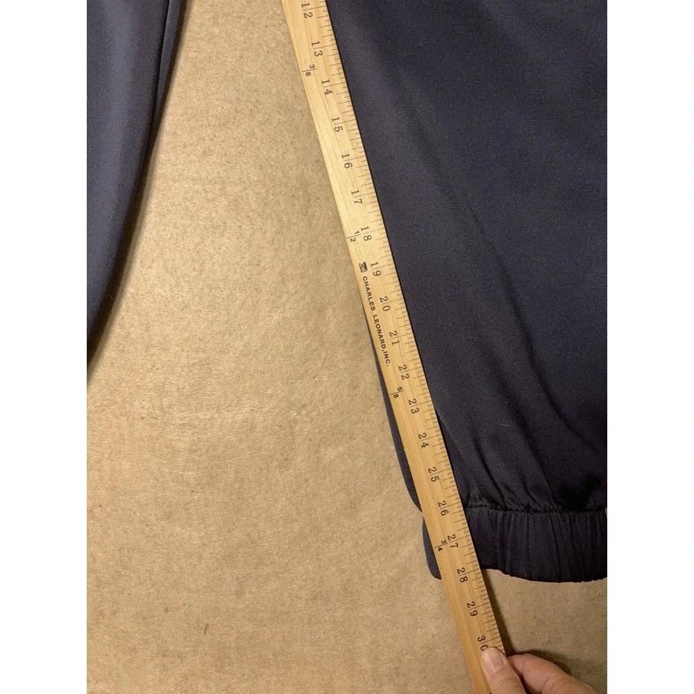 Public Rec Cargo‎ Joggers Mens XL Blue Cargo Pockets Stretch Athleisure